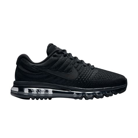 nike air max 2017 maat 38 zwart|Nike Air Max 2017 goat.